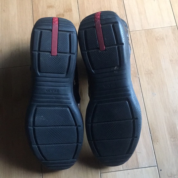 Prada’s - Picture 4 of 5